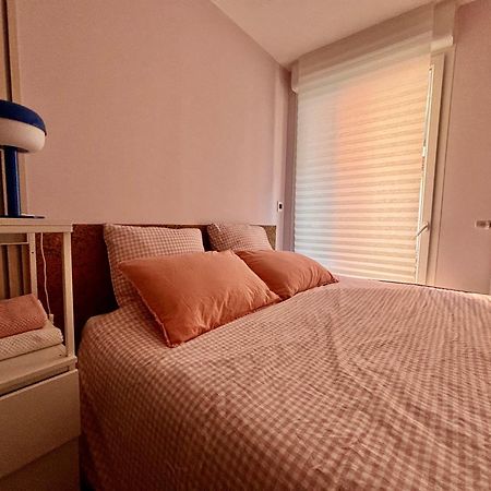 Chambre Cosy Et Paisible Lilla Esterno foto