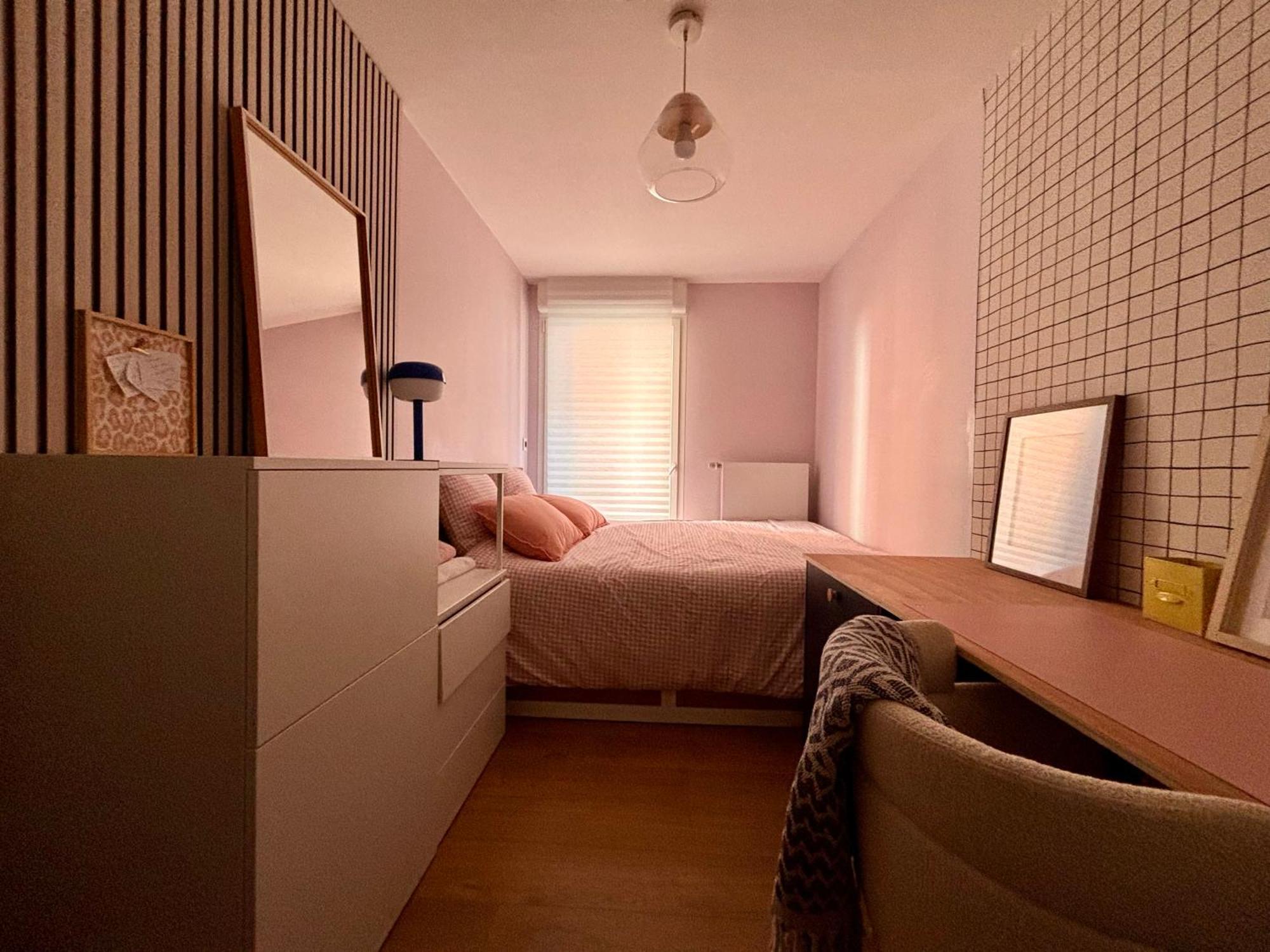 Chambre Cosy Et Paisible Lilla Esterno foto